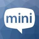 Minichat logo